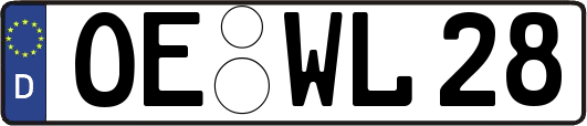 OE-WL28
