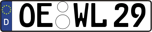 OE-WL29