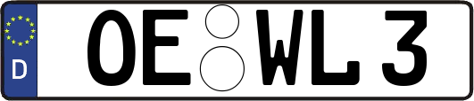 OE-WL3