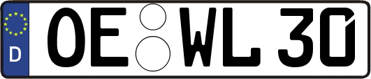 OE-WL30