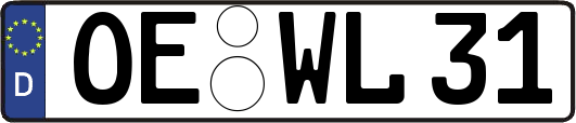 OE-WL31