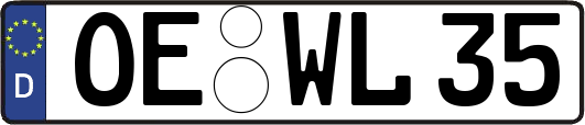 OE-WL35