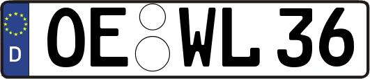 OE-WL36
