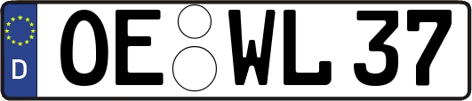 OE-WL37