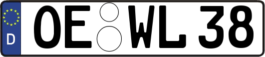 OE-WL38