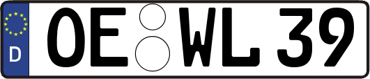 OE-WL39
