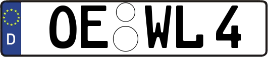 OE-WL4
