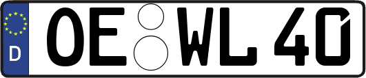 OE-WL40