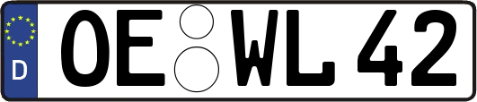 OE-WL42