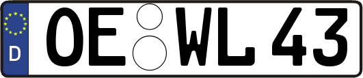 OE-WL43