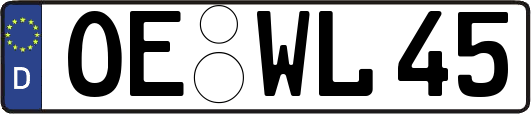 OE-WL45