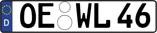 OE-WL46
