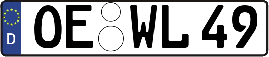 OE-WL49