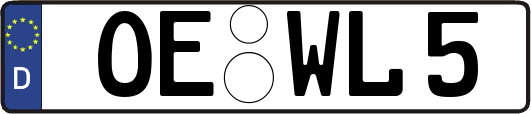 OE-WL5