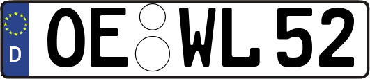 OE-WL52