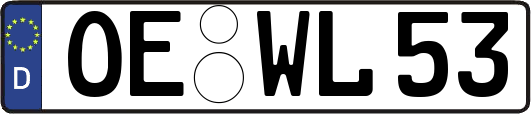 OE-WL53