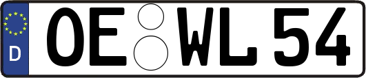 OE-WL54