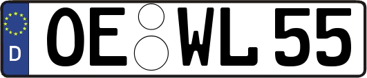 OE-WL55