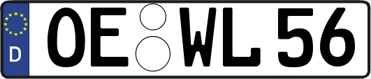 OE-WL56