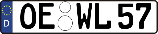 OE-WL57