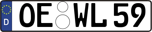 OE-WL59