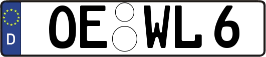 OE-WL6