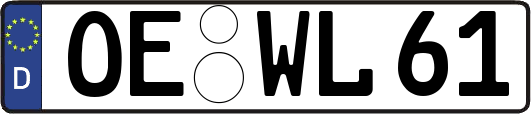 OE-WL61