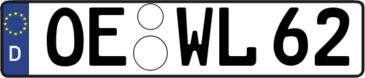 OE-WL62