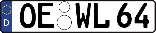 OE-WL64
