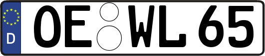 OE-WL65