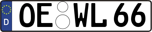 OE-WL66