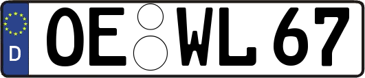OE-WL67