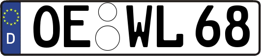 OE-WL68