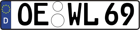 OE-WL69