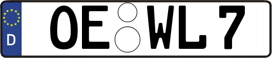OE-WL7