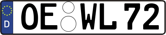 OE-WL72