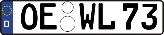 OE-WL73