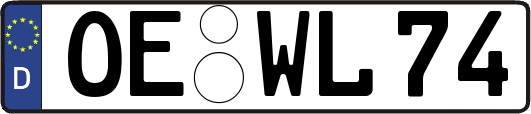 OE-WL74