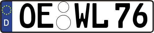 OE-WL76