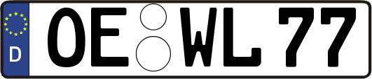 OE-WL77