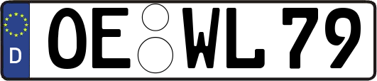 OE-WL79