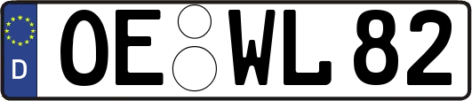 OE-WL82