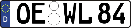 OE-WL84