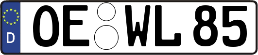 OE-WL85