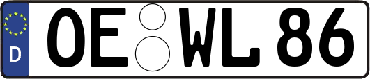 OE-WL86