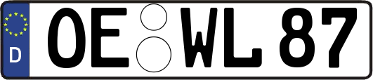 OE-WL87