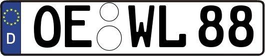 OE-WL88