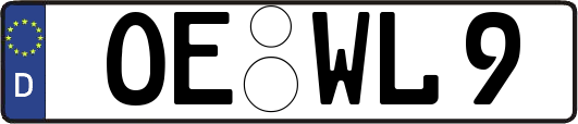 OE-WL9