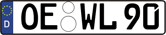 OE-WL90