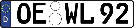 OE-WL92
